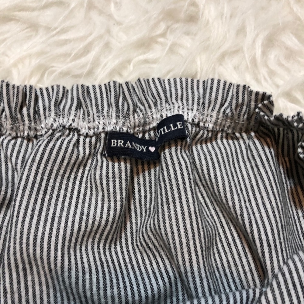 Off Shoulder Top - image 8